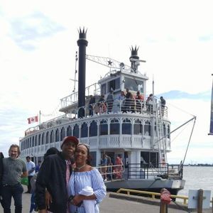 Meet your Posher, Cheryl